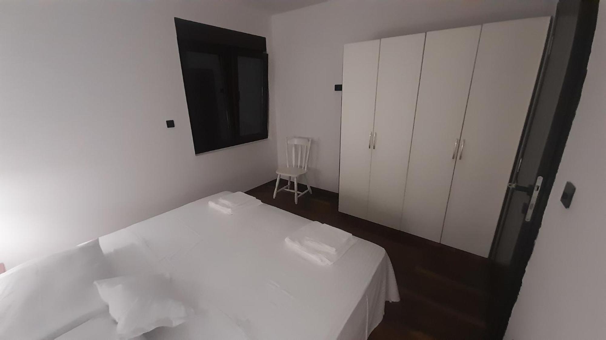 Kampor Apartment 3 Bagian luar foto