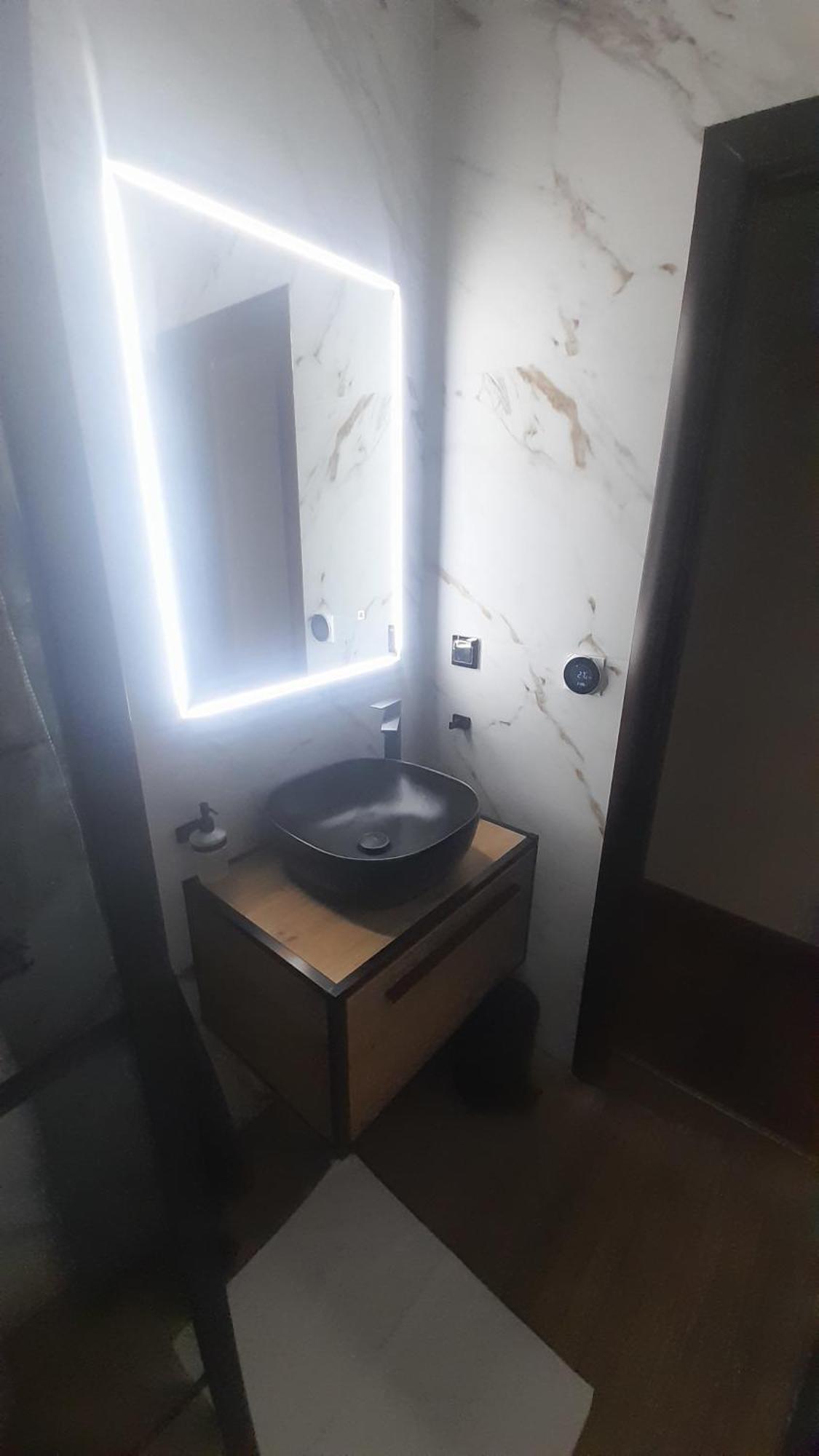 Kampor Apartment 3 Bagian luar foto