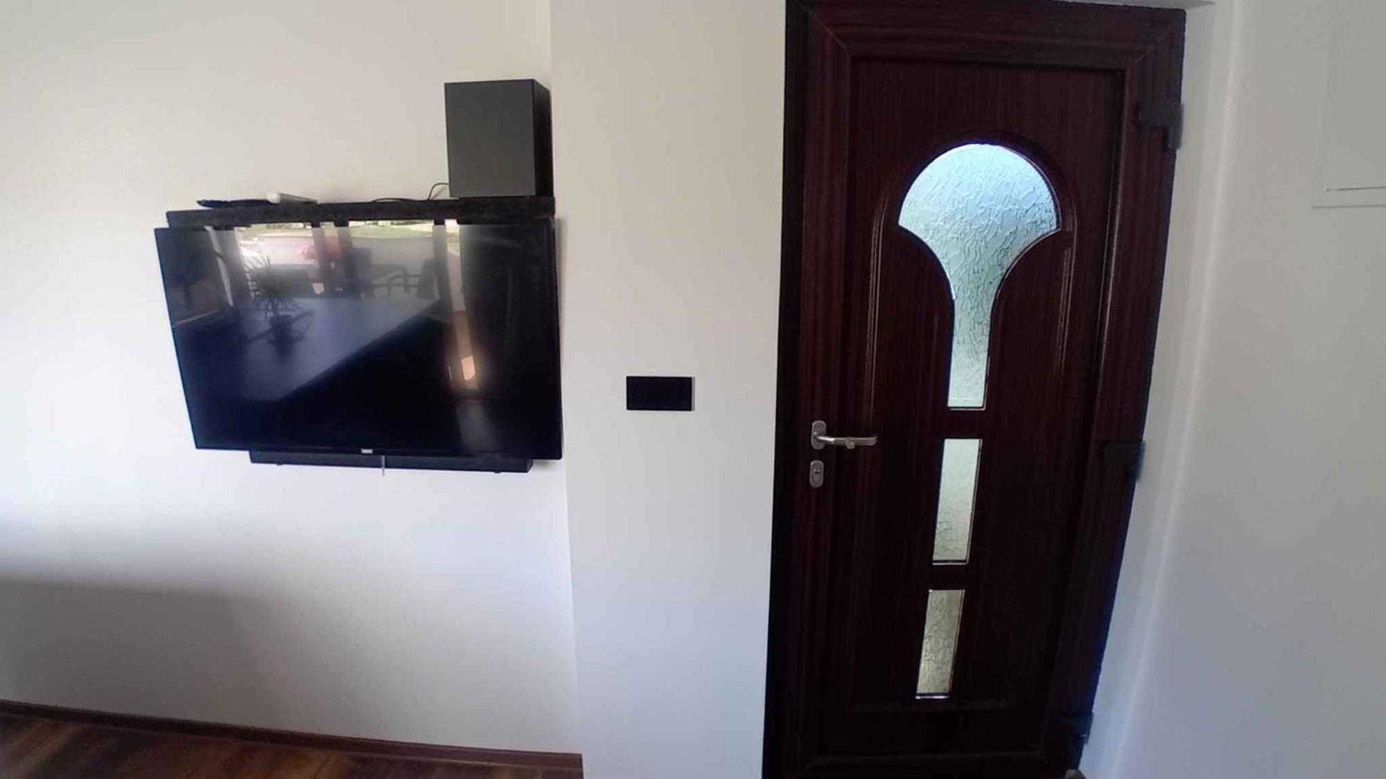 Kampor Apartment 3 Bagian luar foto